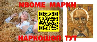 гашик Берёзовский