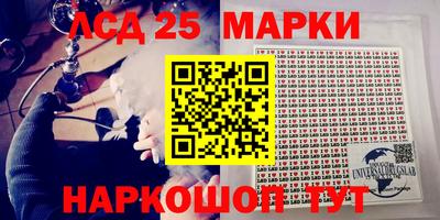 гашик Берёзовский