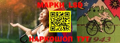гашик Берёзовский